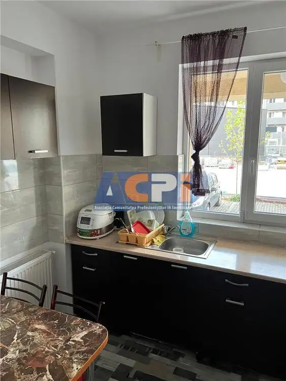 Apartament Berceni