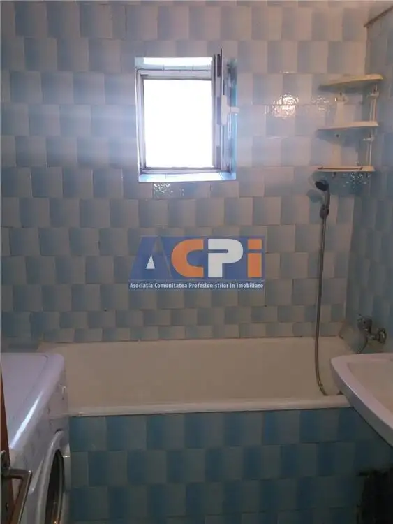 Apartament Berceni