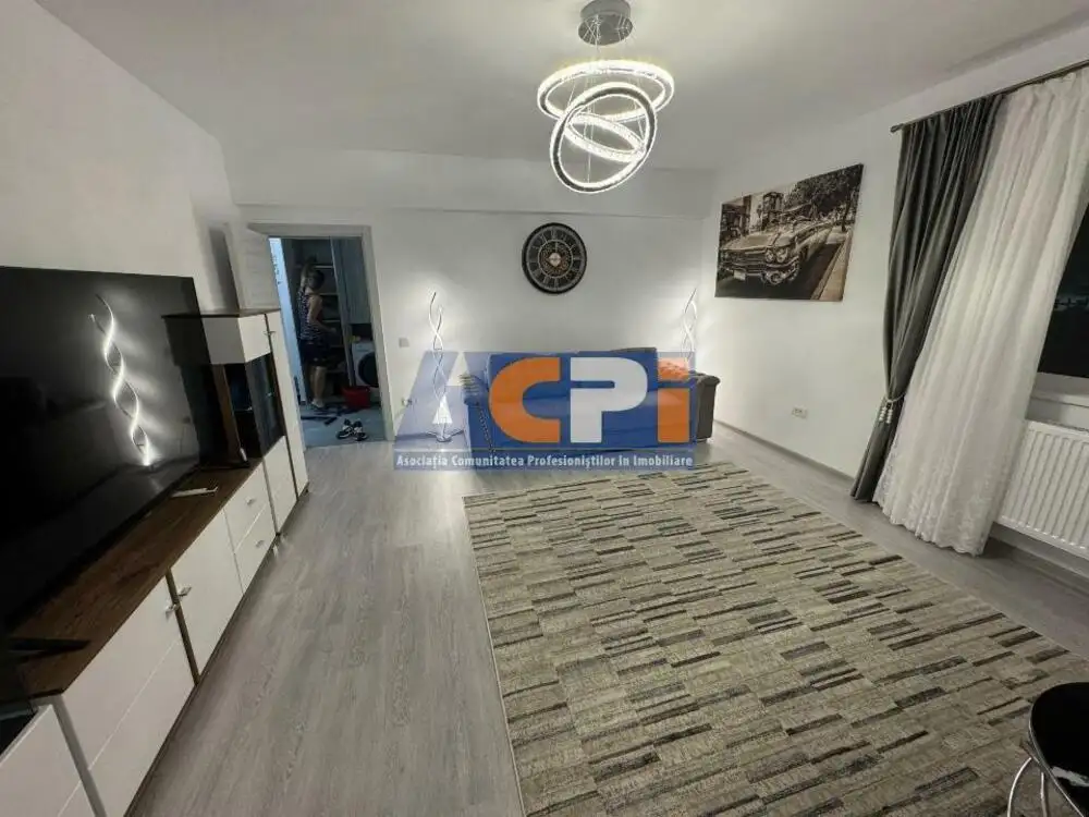 Apartament Berceni