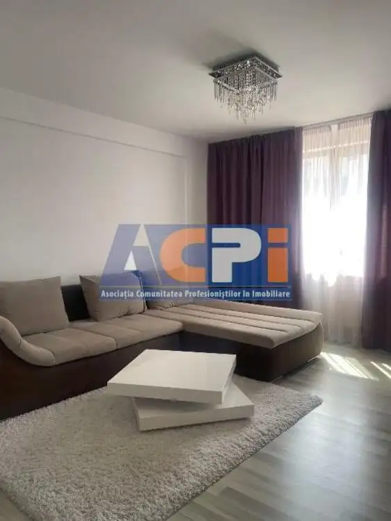 Apartament 3 camere Bucurestii Noi - Laminorului