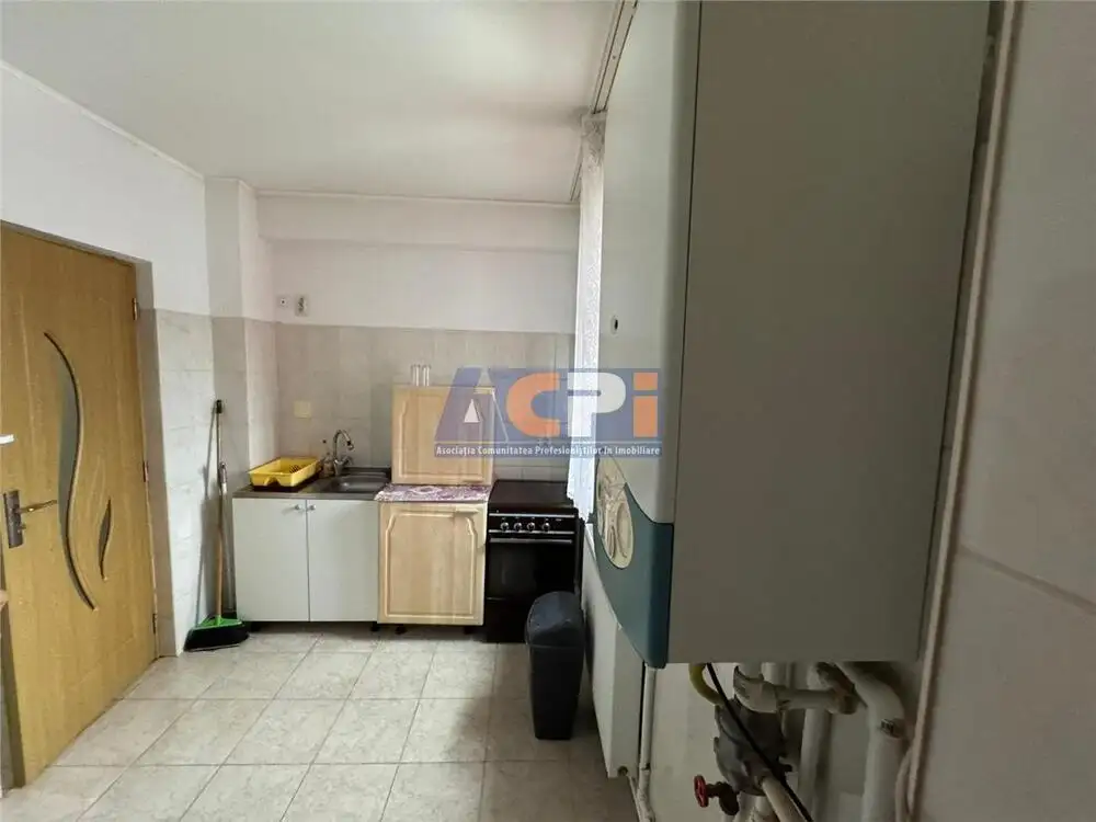 Apartament Berceni