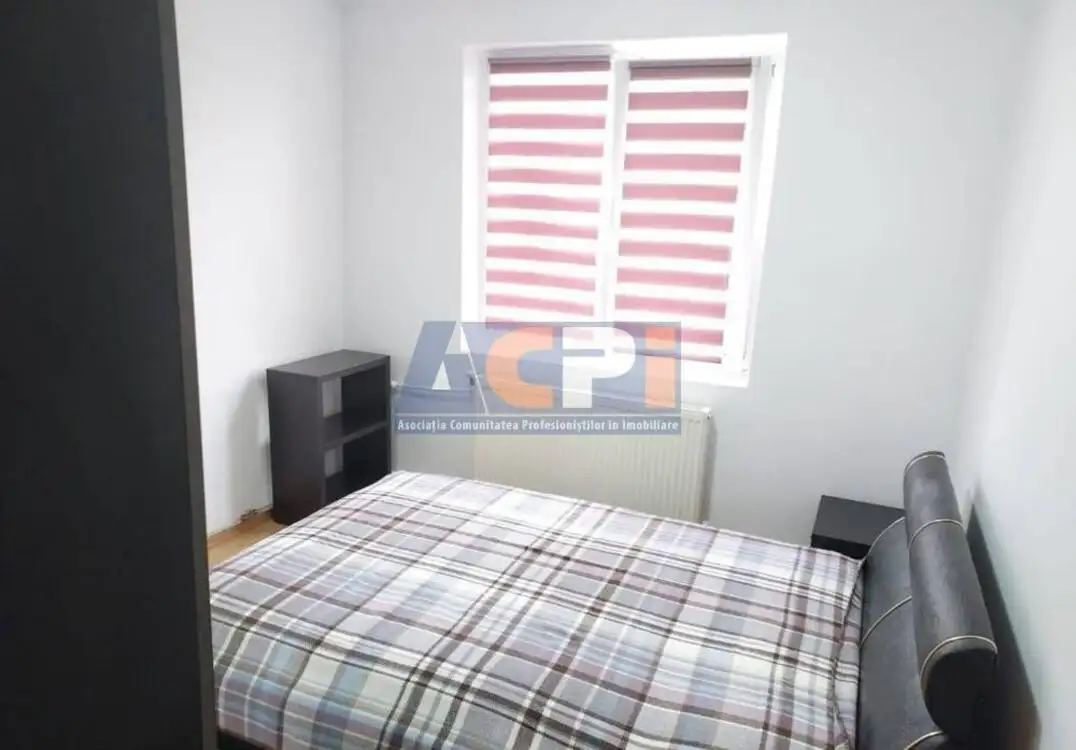 Apartament Berceni