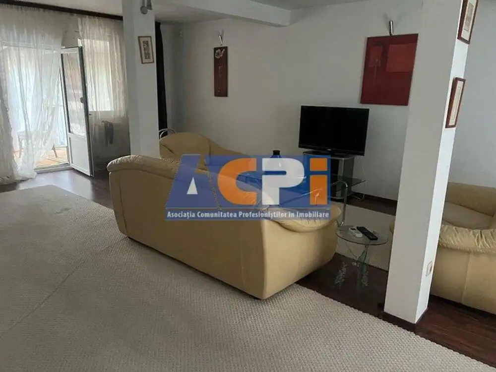 Apartament in vila 3 camere Berceni