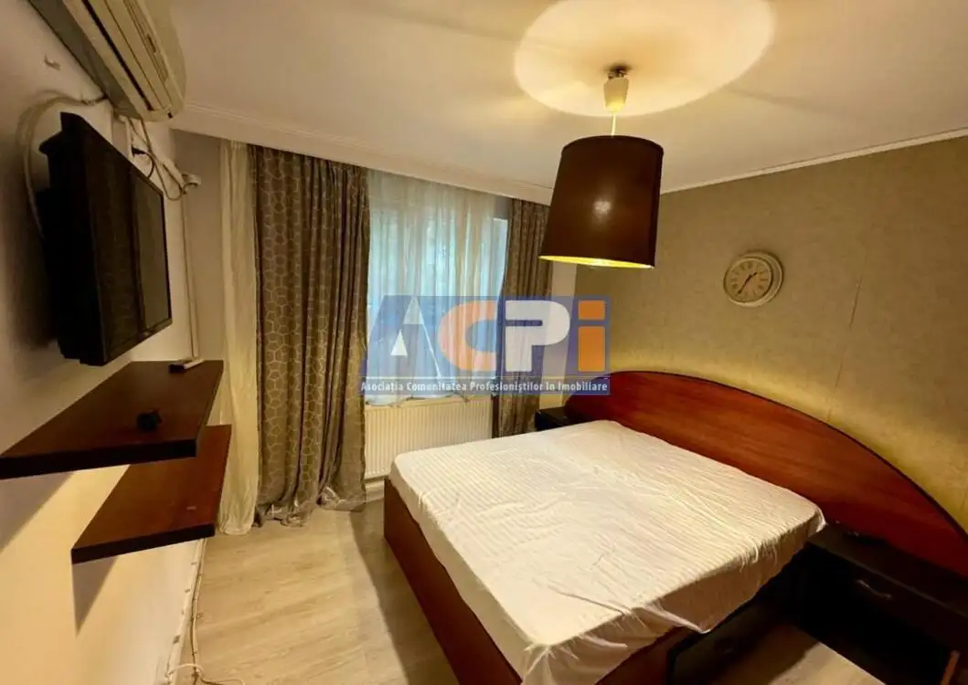 Apartament Berceni