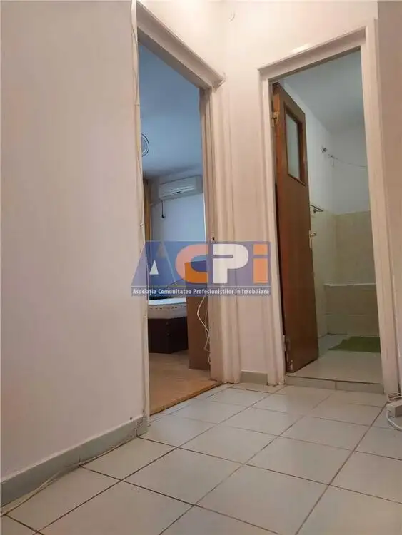 Apartament Berceni