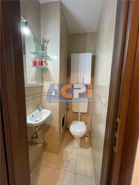 Apartament 2 camere Dorobanti, Floreasca