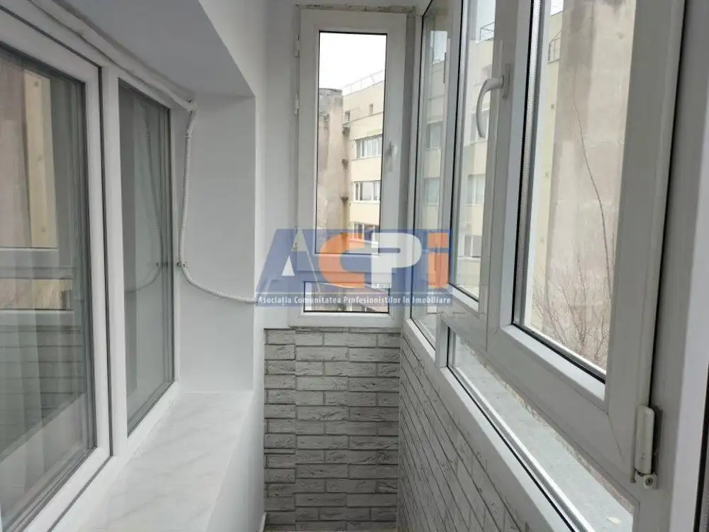 Apartament 3 camere 71mp de inchiriat  Lacul Tei Parcul Circului Stefan cel Mare