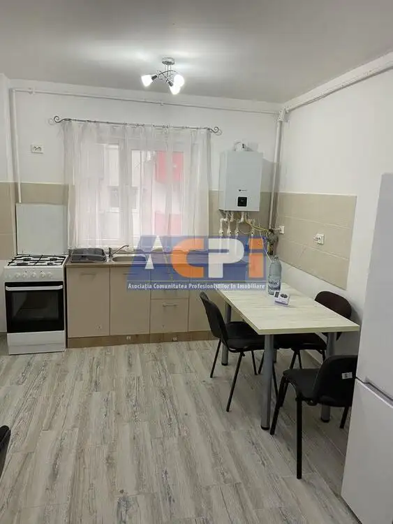 Apartament Berceni