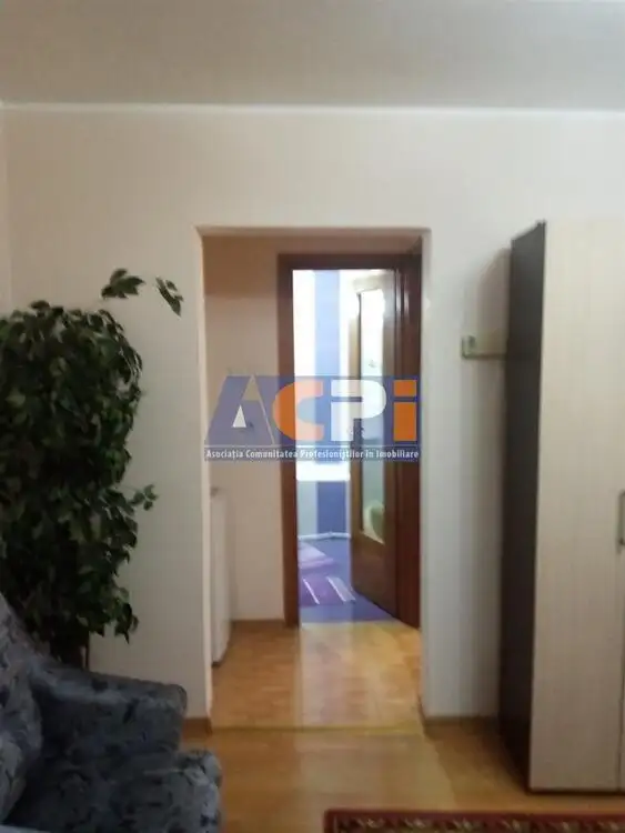 Inchiriere Apartament Centru, Bacau