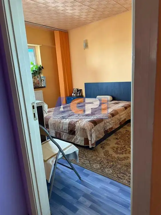 Apartament 3 camere, Ultracentral, Bacau