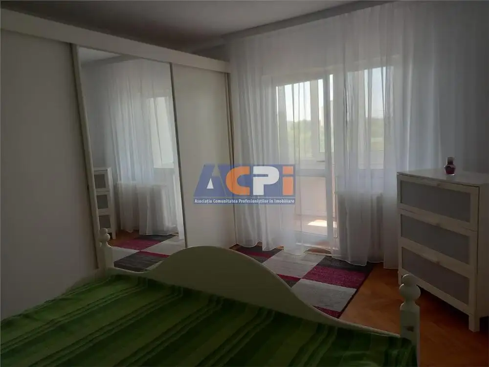 Apartament Vacaresti