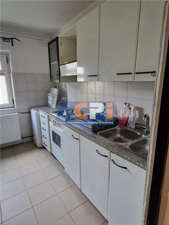 Apartament Tineretului