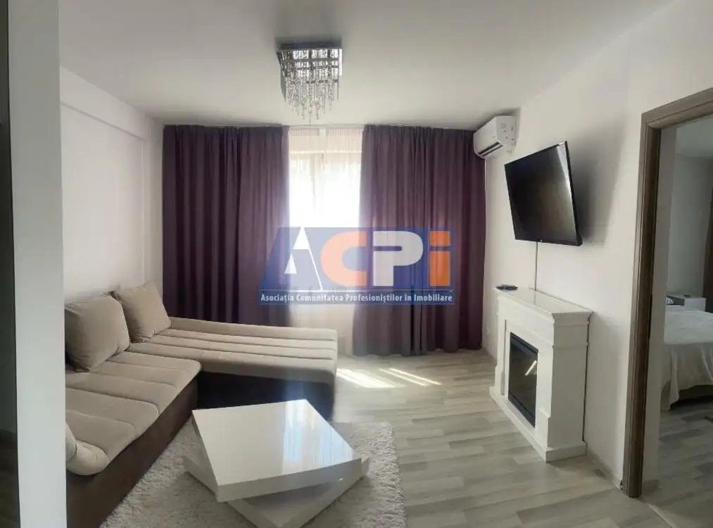 Apartament 3 camere Bucurestii Noi - Laminorului