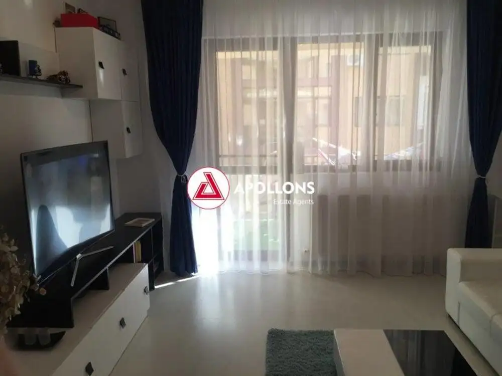 Apartament Berceni