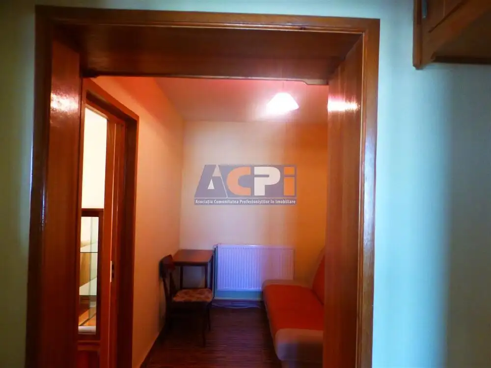 Vanzare Apartament TIC-TAC Bacau