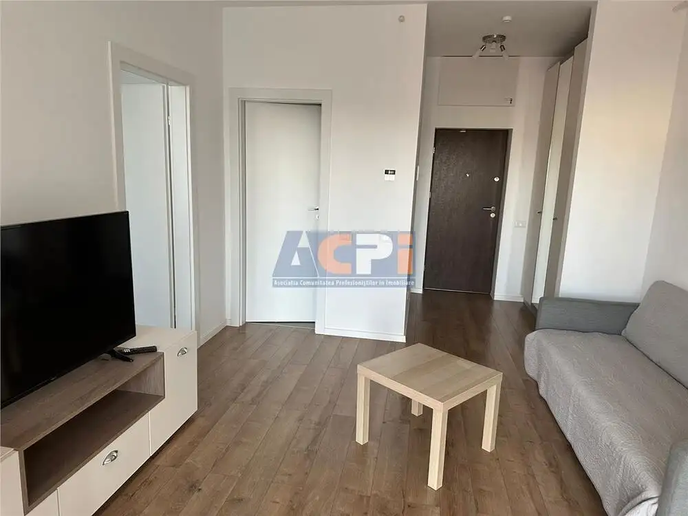 Apartament 2 camere, Ared Imar-langa mall Afi