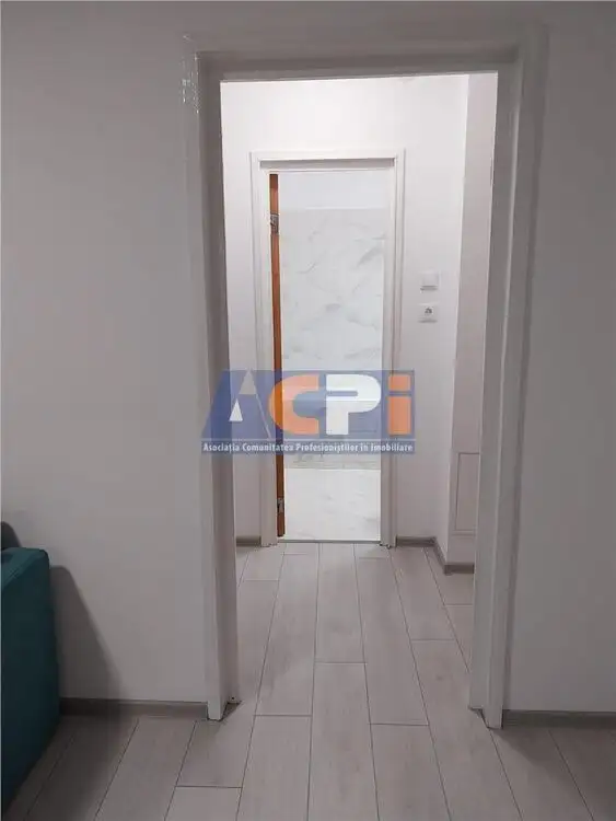 Gorjului Metrou 2 min Renovat Spatios FIRST RENT vedere spate