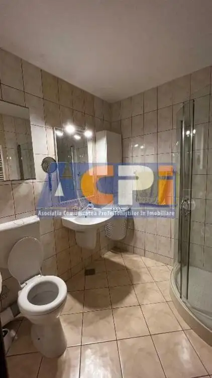 Apartament Berceni