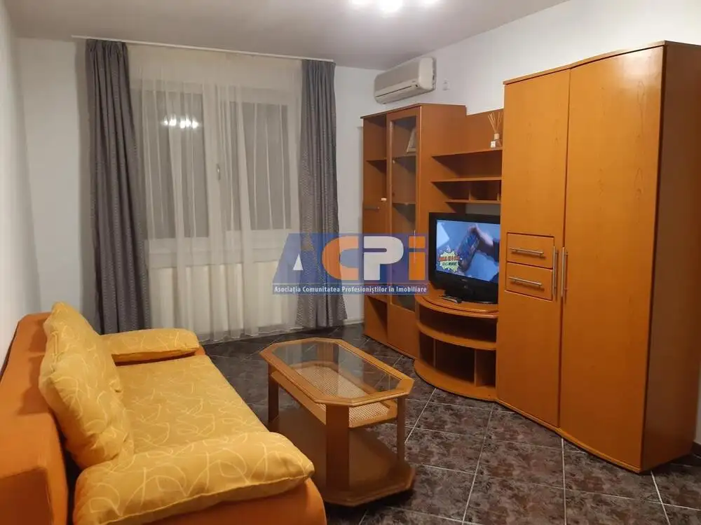 Apartament 2 camere Berceni