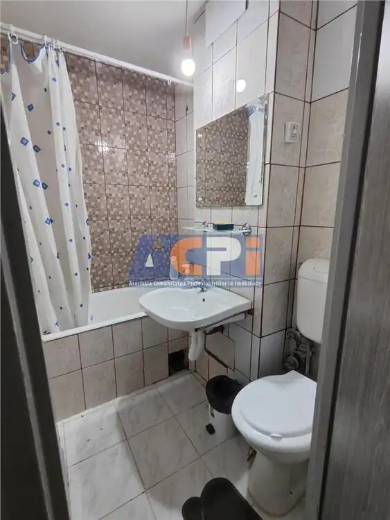 Apartament Berceni