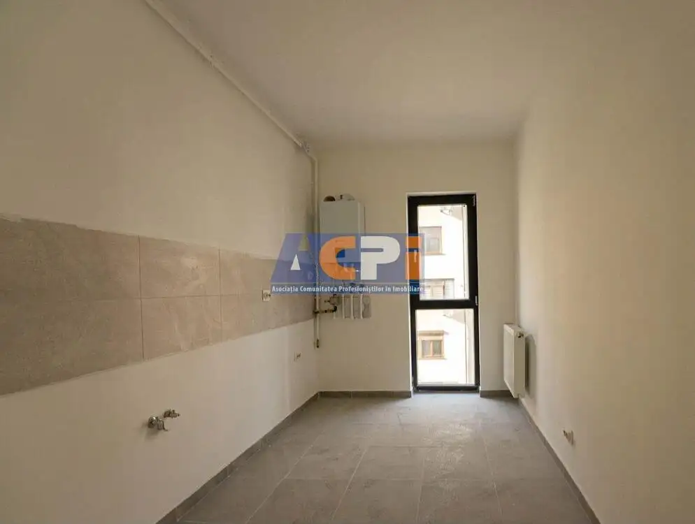 Apartament Berceni