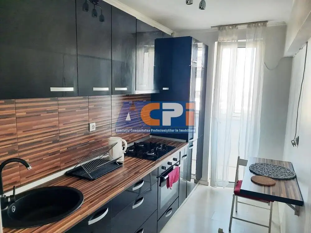 Apartament de doua camere recent renovat Perla, Dorobanti