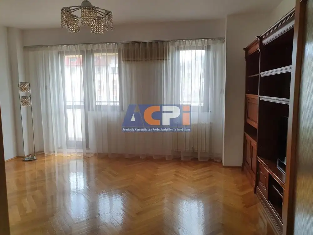 Apartament 3 camere LUX Monetariei, Kiseleff, Piata Victoriei