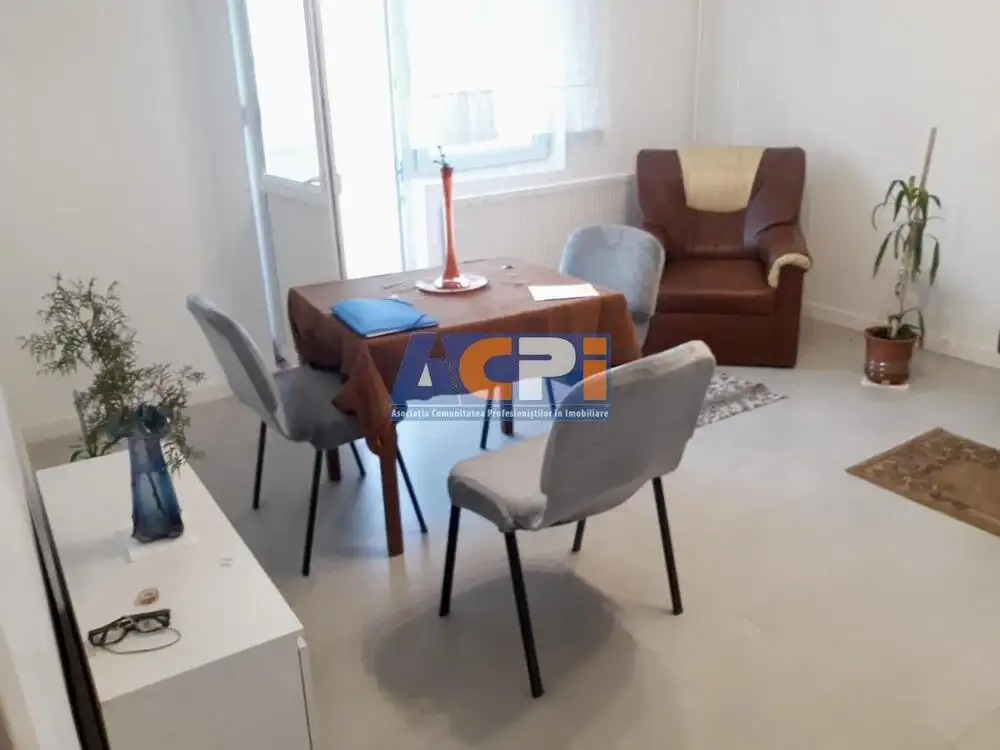 Apartament Giurgiului