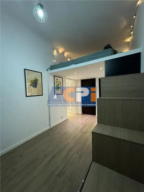 Apartament de Închiriat în Piața Romană - Locație Centrală