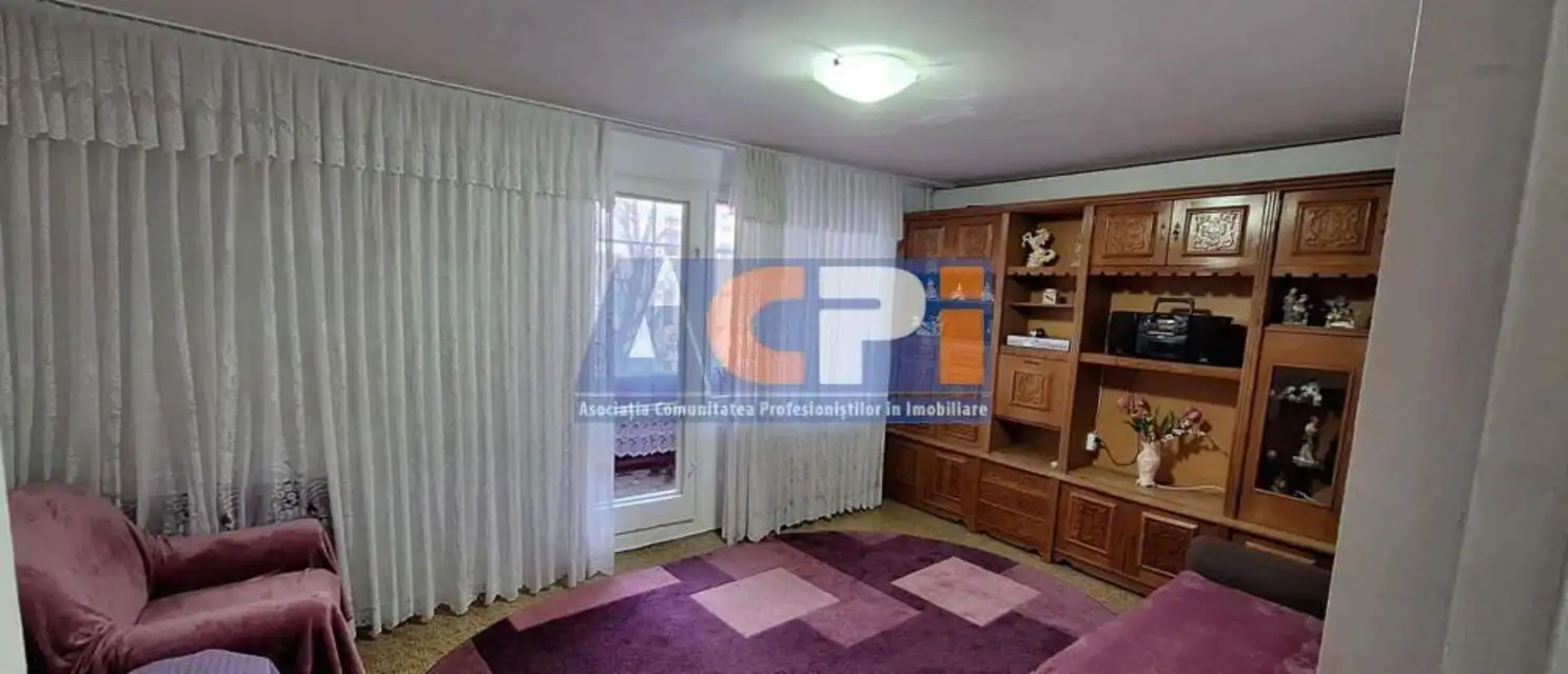 Apartament 3 camere Berceni