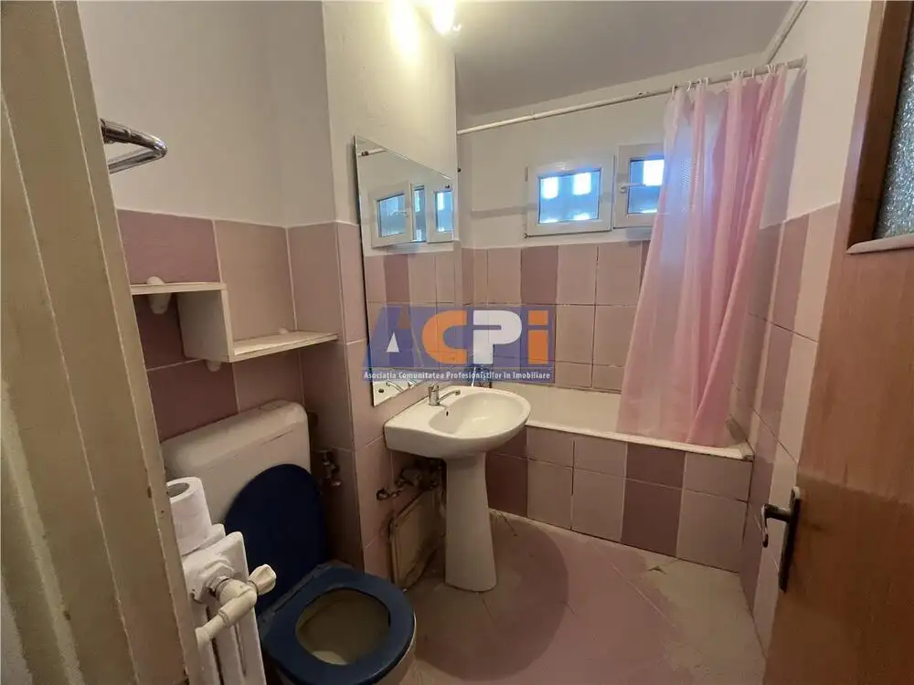 APARTAMENT 3 CAMERE | APUSULUI