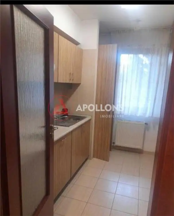 Apartament Berceni