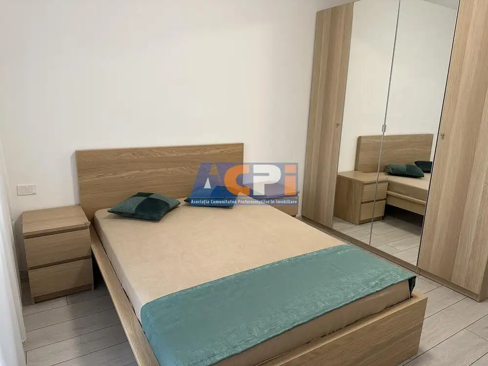 Apartament Berceni