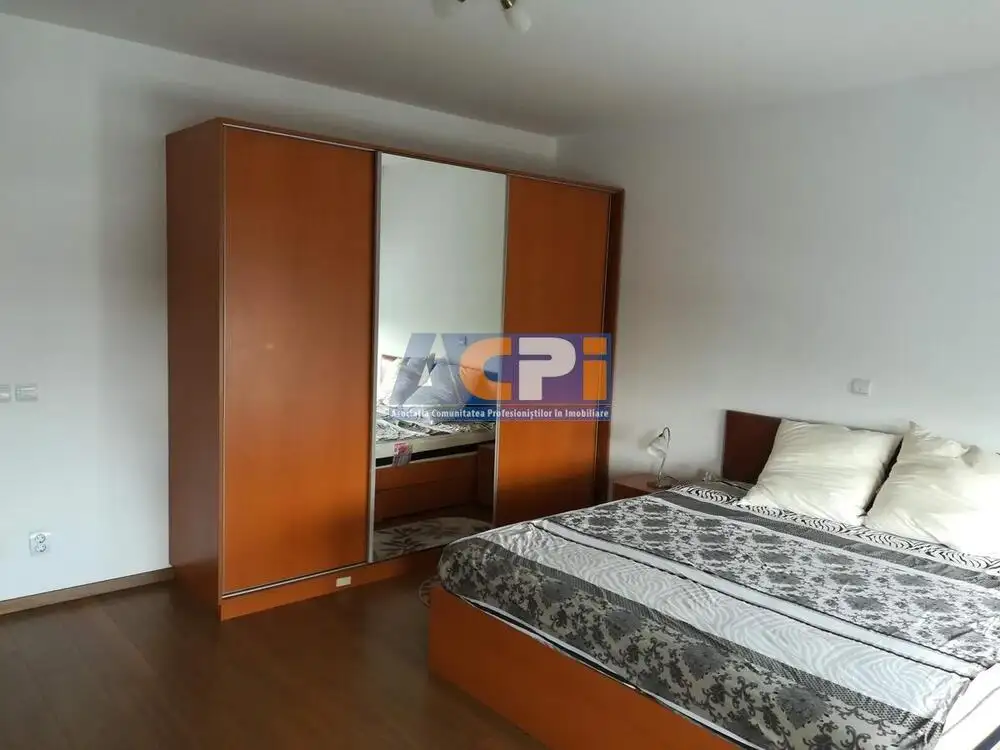 Apartament 2 camere Bucurestii Noi - Pajura