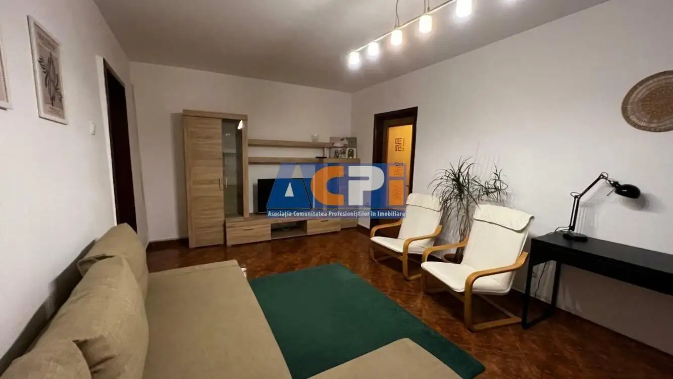 Apartament Berceni