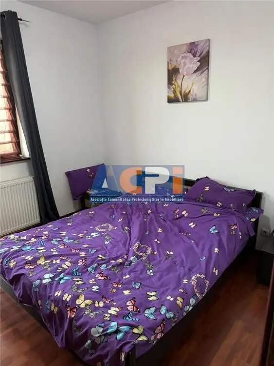 Apartament Berceni