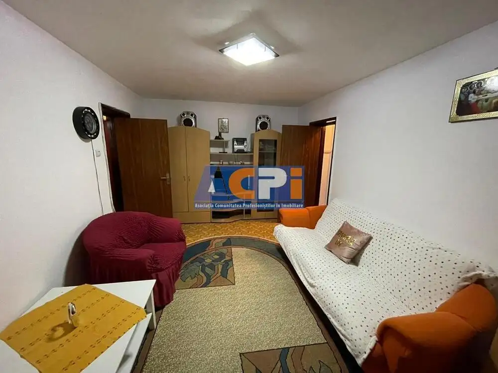 Apartament Berceni