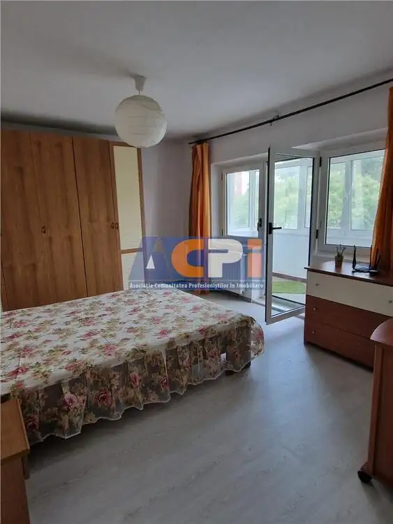 Apartament Tineretului