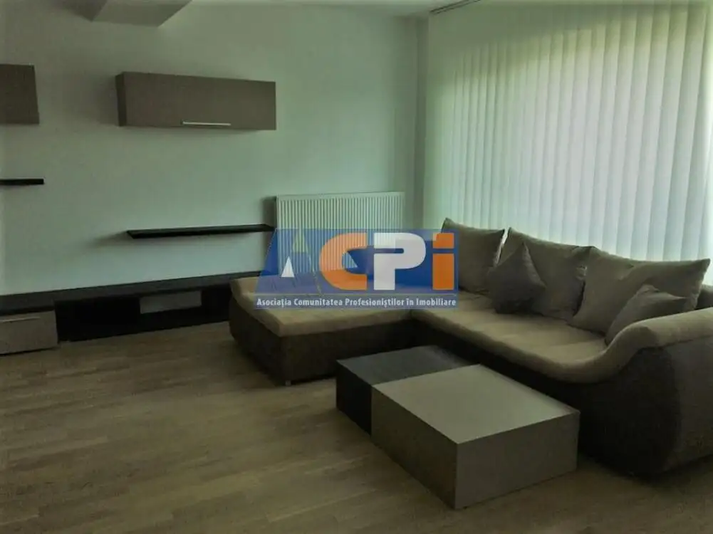 Apartament 2 camere Piata Baneasa, Aerogarii spatios