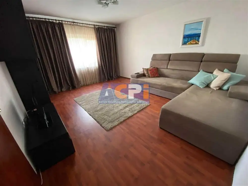 Apartment cu 3 camere 