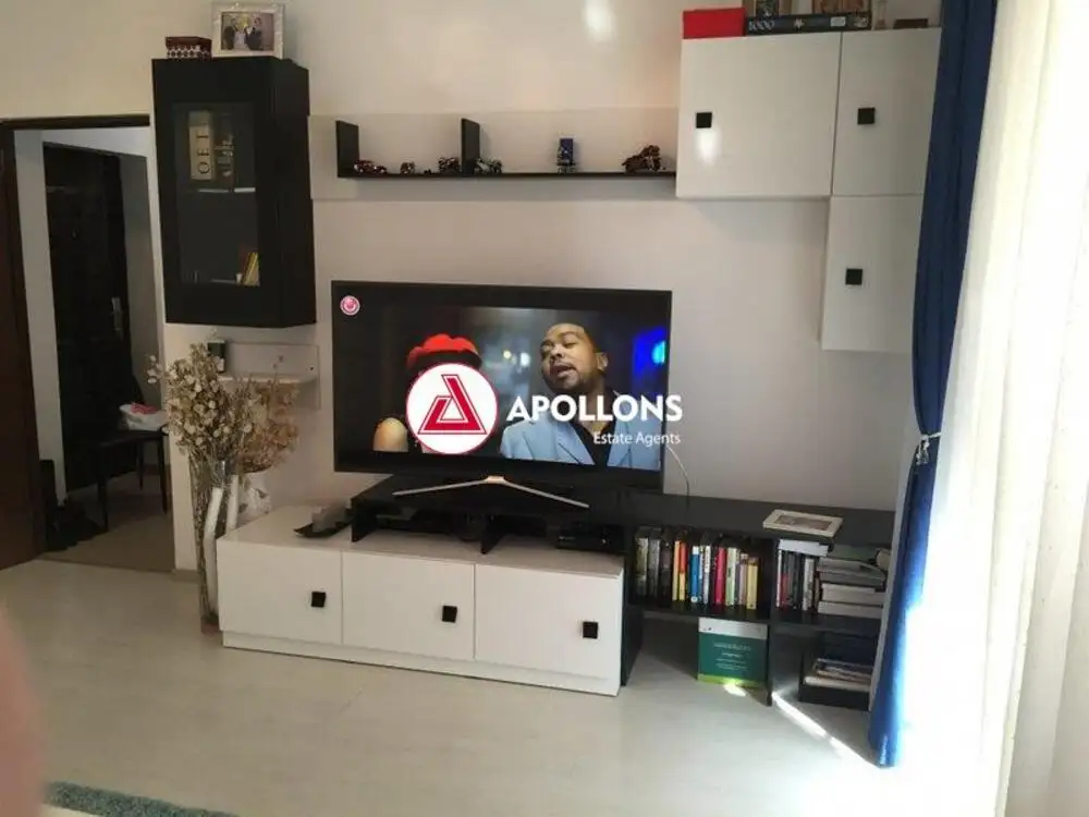 Apartament Berceni