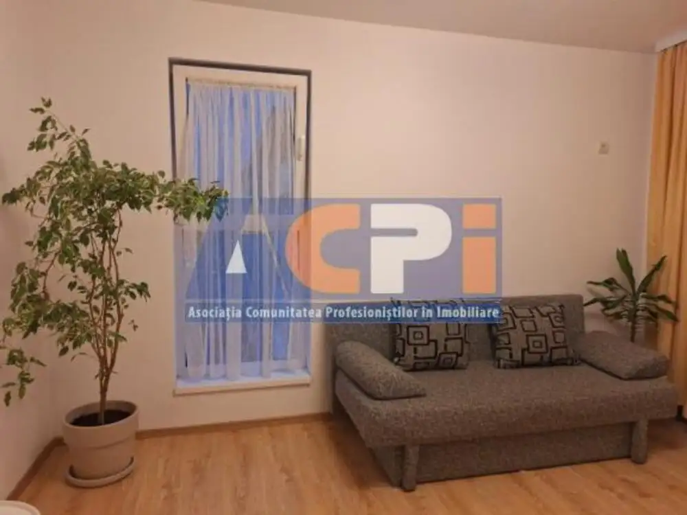 Apartament 2 camere Berceni