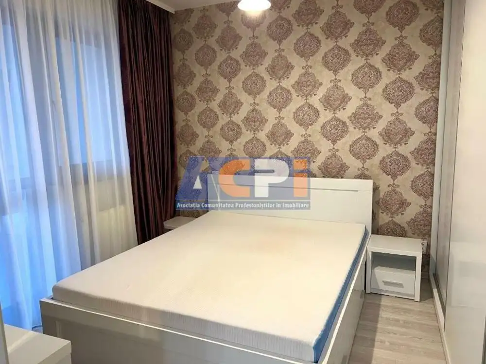 Apartament Constantin Brancoveanu