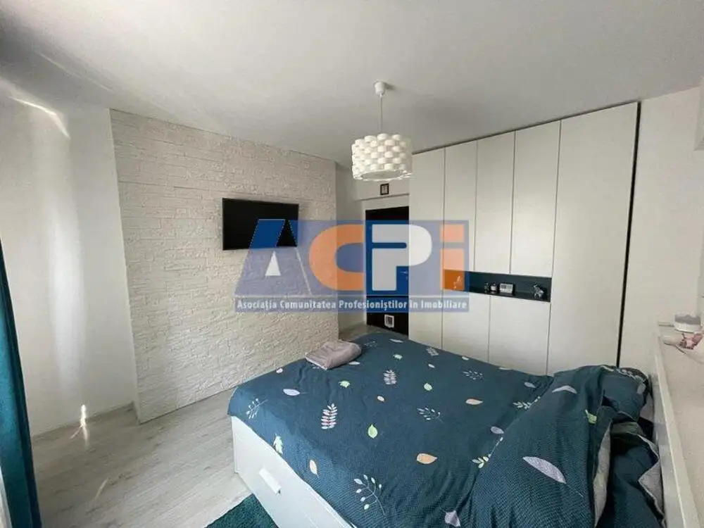 Apartament Berceni