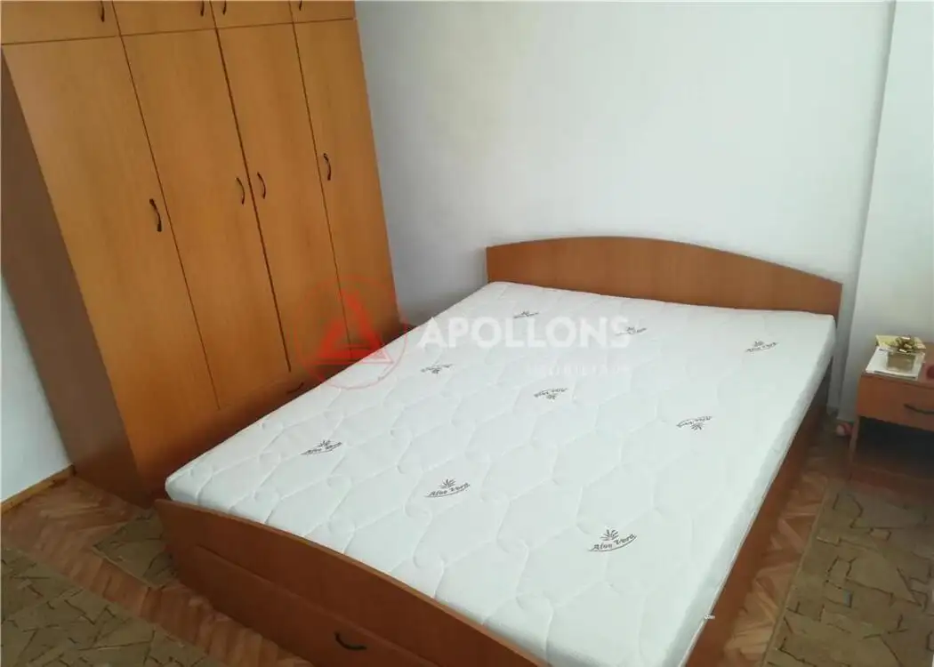 Apartament spatios cu 3 camere in zona Doamna Ghica