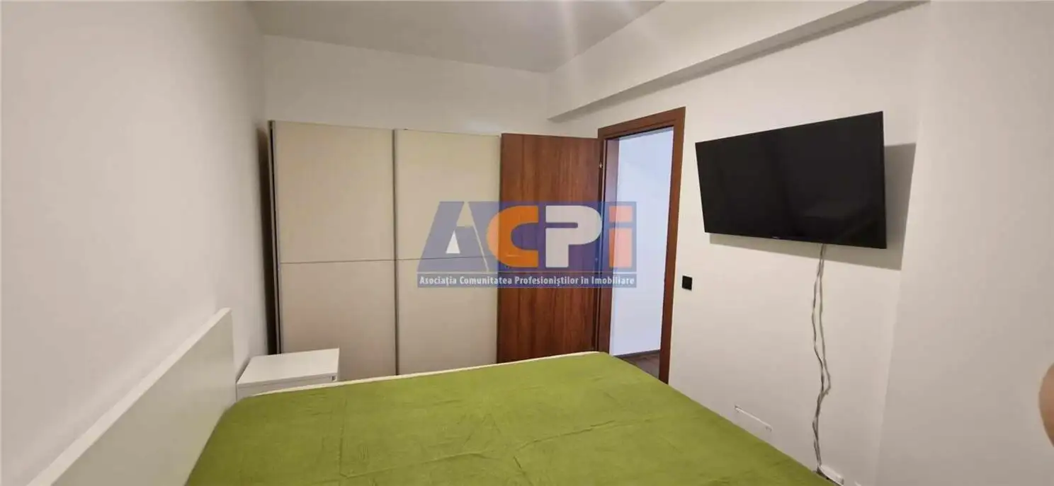 Apartament de vanzare 2 camere in Chiajna