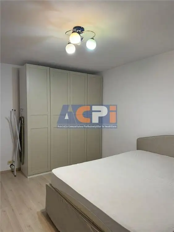 Apartament Tineretului