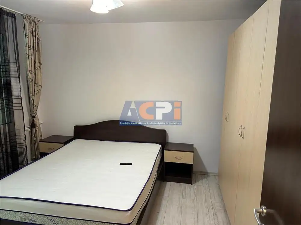 Apartament 3 camere Berceni