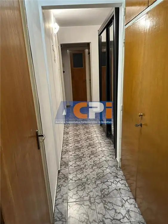 Apartament Berceni