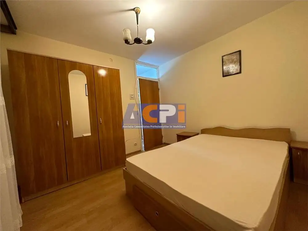 Apartament Berceni